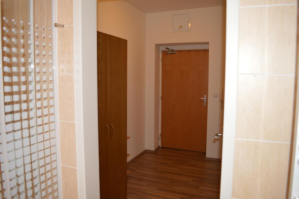 Hotel Akademik Μπρατισλάβα Εξωτερικό φωτογραφία