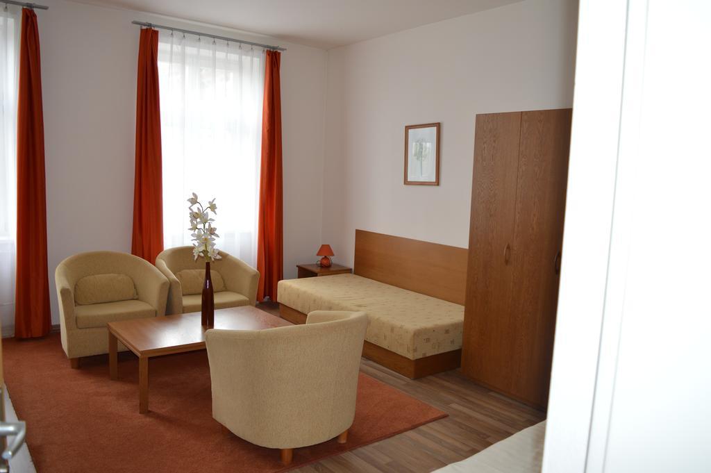 Hotel Akademik Μπρατισλάβα Εξωτερικό φωτογραφία