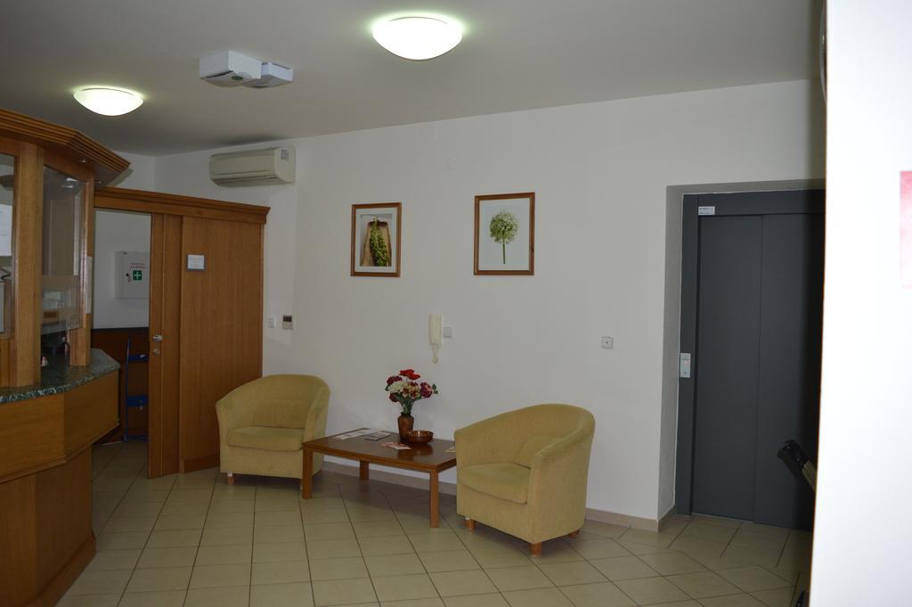 Hotel Akademik Μπρατισλάβα Εξωτερικό φωτογραφία
