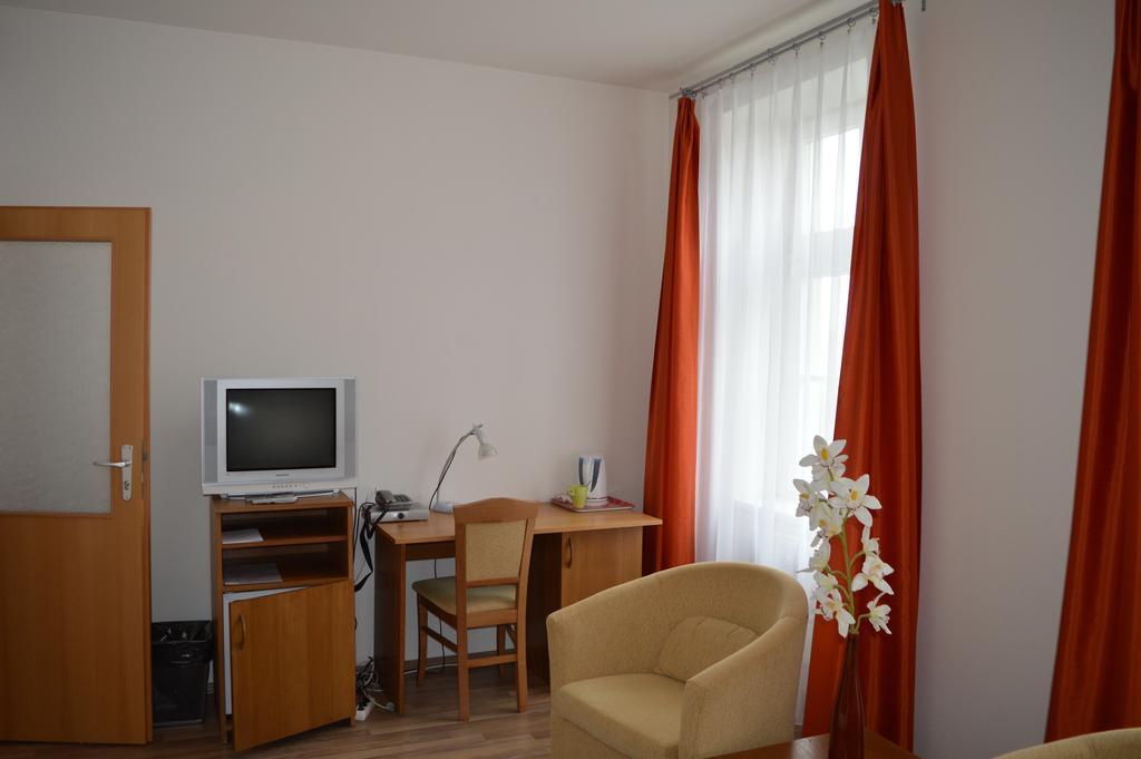 Hotel Akademik Μπρατισλάβα Εξωτερικό φωτογραφία